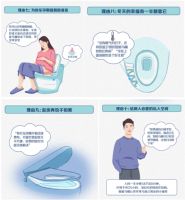 老公不洗澡、夫妻吵架、亲友做客…一台智能马桶全破解