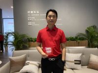 现代筑美生卫华：招募拎包入住合伙人 推动“工程+零售”双引擎全面发展