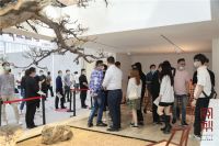 阅梨丨勾勒“不过时”设计架构，全面进化生活美学