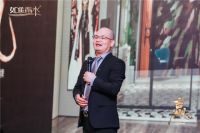 “赢”如鱼得水2021（春）双品牌新品发布会圆满成功