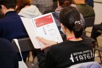 赋能企业成长,瑞安办公&ldquo;INNO企业成长沙龙&rdquo;第一期圆满落幕