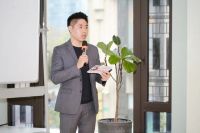 赋能企业成长,瑞安办公&ldquo;INNO企业成长沙龙&rdquo;第一期圆满落幕