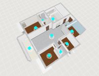 家装新时代：HOMKOO整装云发布BIM整装新模式