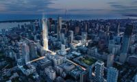 加成集团2021加拿大移民与房产新动向发布会广州首站圆满结束