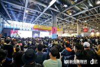 报名·2021启动礼丨趁年轻，拥抱自己的野心！