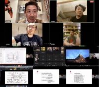 报名·2021启动礼丨趁年轻，拥抱自己的野心！