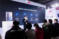 新品闪耀AWE，京东万和携手开启智慧绿色人居新生态