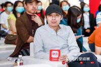 2021拾°平行空间展 | 朱晖&杨熙黎：「吱音会客厅」，发挥设计的治愈力