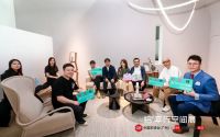 2021拾°平行空间展 | 朱晖&杨熙黎：「吱音会客厅」，发挥设计的治愈力