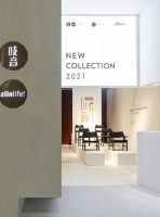 2021拾°平行空间展 | 朱晖&杨熙黎：「吱音会客厅」，发挥设计的治愈力