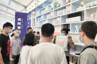 聚合产业集群优势  高阳毛巾以创新塑造核心竞争力