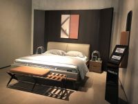 慕思总裁姚吉庆：夯实健康睡眠中高端市场