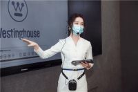 2021西屋电气AWE现场直击:"智能体验区"见证科技革新