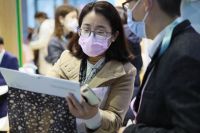 零碳天丝™品牌纤维亮相，讲述家纺展上“源自天然的舒适”！