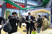 零碳天丝™品牌纤维亮相，讲述家纺展上“源自天然的舒适”！