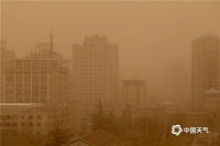 沙尘天气不“吃土”，居家硬核防护来了！