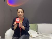 2021中国软装大会|AST CASA石燕：玩转低奢主义生活方式