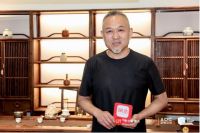 2021中国软装大会|倚至尚徐辉：做东西方文化的融合者