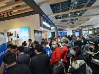 德意全新品牌战略发布 三大拳头产品智竞未来