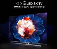 TCL持续加码Mini LED显示，电视销售业绩逆势飘红