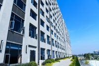 用上帝视角看门窗巨无霸 新豪轩门窗2021全国招商火热进行中