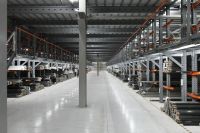 用上帝视角看门窗巨无霸 新豪轩门窗2021全国招商火热进行中