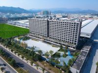 用上帝视角看门窗巨无霸 新豪轩门窗2021全国招商火热进行中