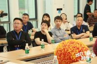 聚焦品质品牌，金迪门业荣获“2021中国木门行业产品质量、售后服务双承诺位”