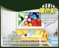 潮流融入家装设计 百安居家装潮流发布会贴心打造理想生活