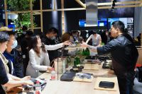 北欧生活典范 不止此刻非凡 ASKO携旗下新作荟聚2021中国家电及消费电子博览会