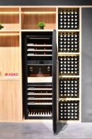 北欧生活典范 不止此刻非凡 ASKO携旗下新作荟聚2021中国家电及消费电子博览会