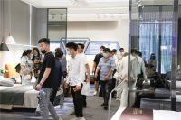 精彩回顾|第36届深圳国际家具展卡路福床垫大放异彩