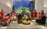 荣誉之光丨博领家居荣获2021金羿奖&mdash;&mdash;经销商最喜爱的家具品