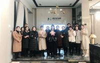 荣誉之光丨博领家居荣获2021金羿奖&mdash;&mdash;经销商最喜爱的家具品