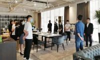荣誉之光丨博领家居荣获2021金羿奖&mdash;&mdash;经销商最喜爱的家具品