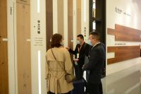 亚洲地材展半日谈：Der·1863成开展人气王