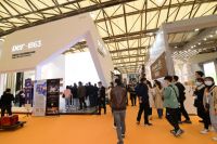 亚洲地材展半日谈：Der·1863成开展人气王
