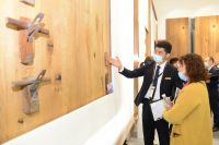亚洲地材展半日谈：Der·1863成开展人气王