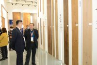 亚洲地材展半日谈：Der·1863成开展人气王
