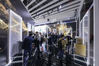 百年创新“智竞”未来  惠而浦亮相AWE2021实力守护健康家