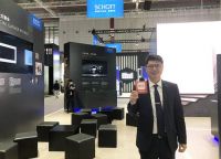 赋能智慧厨房 肖特赛兰EXCITE荣获AWE2021艾普兰创新奖