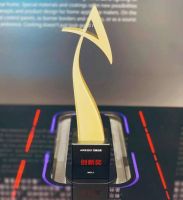 赋能智慧厨房 肖特赛兰EXCITE荣获AWE2021艾普兰创新奖