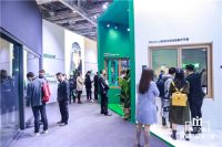 米兰之窗领“秀”建博会（上海） 2021新品再升级引领时尚潮流