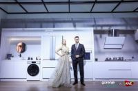 顶级家电品牌gorenje携手高端地产共创奢居新未来