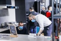 顶级家电品牌gorenje携手高端地产共创奢居新未来