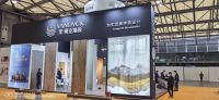 直击展会盛况，见证梵戴克地板的魅力！
