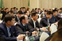 洞察趋势，拥抱未来丨千年舟服务商策略研讨会隆重召开，三大创新，共话发展