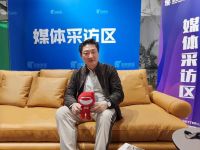 对话圣象家居陈建军：重塑空间概念 打造美好人居空间