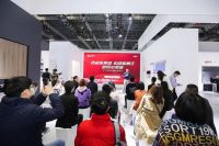 名气现代厨房登陆CCTV 引领中国厨房生活新趋势