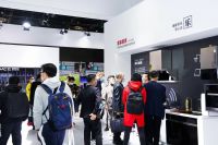 名气现代厨房登陆CCTV 引领中国厨房生活新趋势